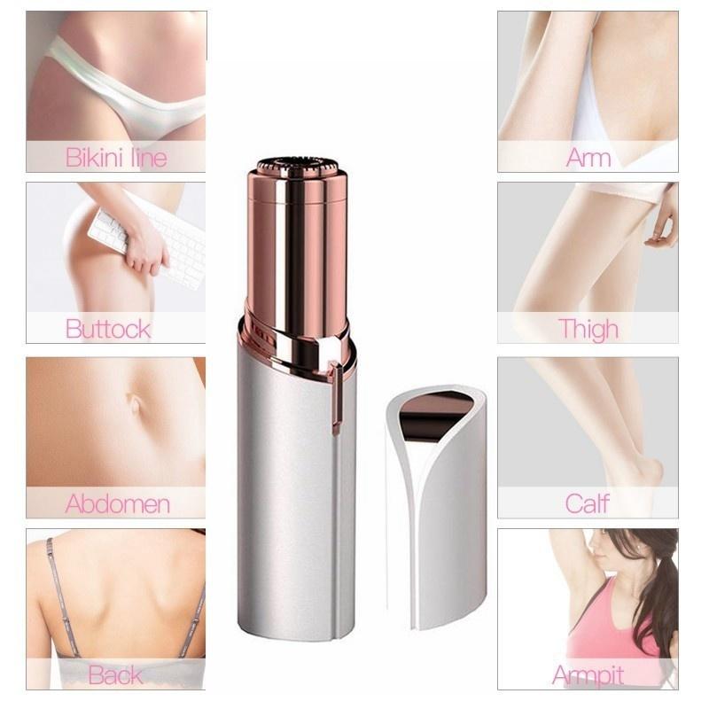 Flawless Hair Remover